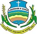 Santa Terezinha de Goiás