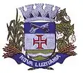 Nova Luzitânia