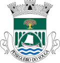 Blason de Pessegueiro do Vouga