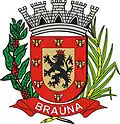 Braúna