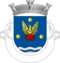 Blason de Porto Moniz