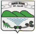 Água Nova