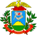 Blason de Mato Grosso