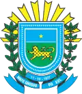 Blason de Mato Grosso do Sul