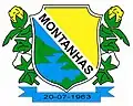 Montanhas