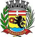 Pradópolis