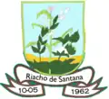 Riacho de Santana (Rio Grande do Norte)