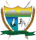 Blason de Roraima