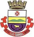 São Gabriel (Rio Grande do Sul)