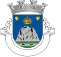 Blason de Caniçal