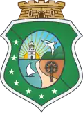 Blason de Ceará