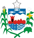 Blason de Alagoas