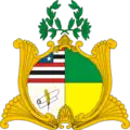 Blason de Maranhão