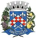 Santa Salete