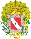 Blason de Pará