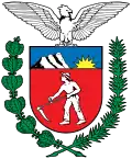 Blason de Paraná