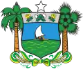 Blason de Rio Grande do Norte