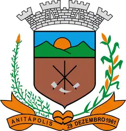 Anitápolis