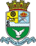 Braço do Trombudo