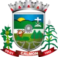 Calmon (Brésil)
