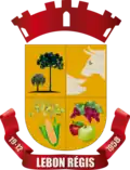 Lebon Régis
