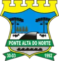 Ponte Alta do Norte