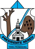 Presidente Nereu