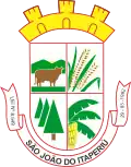 São João do Itaperiú