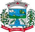 Saltinho (Santa Catarina)