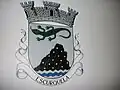 Blason de Escurquela