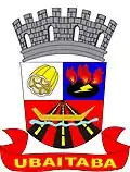 Ubaitaba