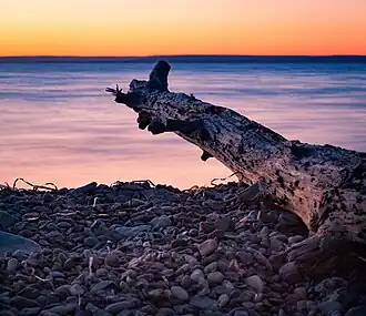 Irish Cove