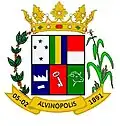 Alvinópolis