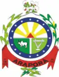 Araporã
