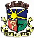 Nova Trento