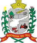 Bocaiúva do Sul