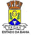 Aporá