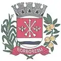 Borborema (São Paulo)
