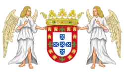 Armoiries royales (1385-1580)