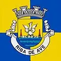 Blason de Riba de Ave