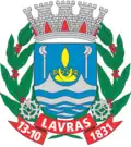 Lavras