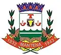 Mantena