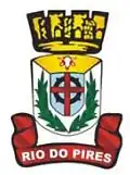 Rio do Pires