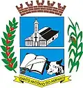 Santo Antônio do Amparo