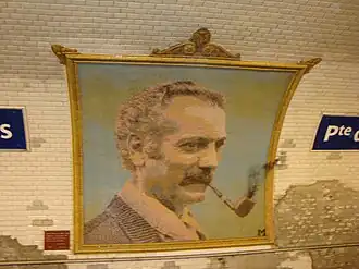 Image illustrative de l’article Brassens avant Brassens