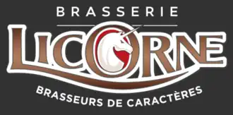 Image illustrative de l'article Brasserie Licorne