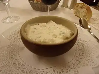 Image illustrative de l’article Cervelle de canut