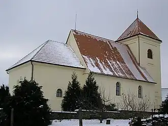Bratčice (district de Kutná Hora)