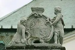 Image illustrative de l’article Famille Barkóczy