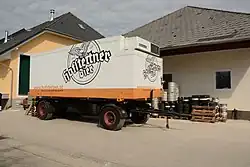 Logo de l'entreprise